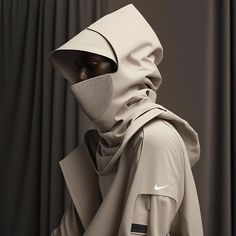 Dystopian Fashion, New Suv, Concept Clothing, People Clothes, Snowboarding Outfit, Crazy Outfits, Funky Outfits, Functional Fashion, Futuristic Fashion