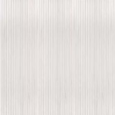 a white wall with vertical lines painted on it