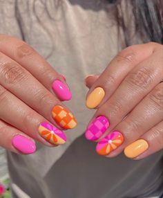 Teen Nails, Beach Nails, Dipped Nails, Dream Nails, Pretty Acrylic Nails, Chic Nails