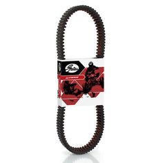 an image of a motorcycle drive belt