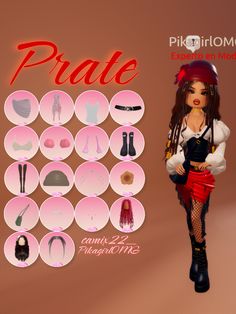 Tutorial no vip outfit items lost at sea pirate dark colors fantasy pirata dress to impress DTI #dresstoimpress Dti Pirate Not Vip, Dti Outfits Theme K-pop, Pirates Vs Sailor Dress To Impress No Vip, Dress To Impress Me Right Now Theme, Pirate Dti Outfit, Dti Themes No Vip, Dress To Impress Themes No Vip, Pirate Dress To Impress, Lost At Sea Dress To Impress