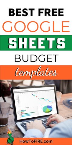 the best free google sheets for bloggers to use on their website or in your blog