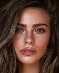 Bridget Satterlee, Portrait Retouch, Travel Photoshoot, Makeup Tip, Makeup Hacks, Trendy Makeup