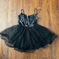 Shein Dress, Great Material, Never Worn, Smoke-Free Home, No Dogs Or Cats In Housing Ballet Style, Ballet Fashion, Shein Dress, Ballet Dress, Shein Dresses, Tulle Dress, Colorful Dresses, Ballet, Womens Dresses