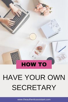 Why you should be your own personal assistant and simplify your life. Be Your Own Cheerleader