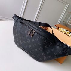 LUV2 Bags - Urbans Vogue Bags 2725 Most of the Bags comes with dust bag, tags with A+ Excellent Quality; Contact us if you've any questions in your mind. Fanny Bag, Vuitton Bag, Louis Vuitton Speedy Bag, Monogram Canvas, Louis Vuitton Damier, Monaco, Louis Vuitton Bag, Sneakers Fashion, Casual Chic