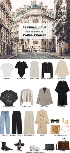 Paris Fall Outfits, Paris Trip Outfits, What To Pack For Paris, Eurotrip Outfits, London Outfit Ideas, Paris In September, March Outfits, Paris Outfit Ideas, What To Wear In Paris