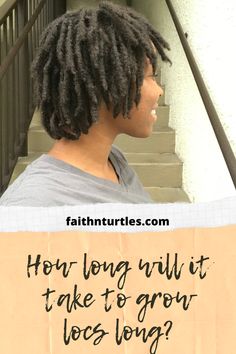 Locs Growth Tips, Locs Growth, How To Make Locs Grow Faster, How To Make Your Locs Grow Fast, How To Grow Your Dreadlocks Faster, How Many Locs Should You Have, Loc Growth, Loc Care, How To Take Care Of Locs