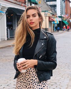 Holiday Shopping, Love Love, Leather Coat, I Know, Faux Leather, Leather Jacket, Leather, On Instagram, Instagram