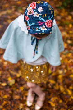 THIS PATTERN is FREE for MEMBERS of MY SEWING GROUP (link below). https://www.facebook.com/groups/JillyAtlanta/ The Pintuck Bonnet -- I made this bonnet for my first little girl when she was a baby. I remember getting loads of compliments on it. It's a simple bonnet, but the pintucks and little details make it stand out. Pintucks are sewn across the crown, while gathers tuck in the back. Self-made piping covers the brim. Fully lined. You will enjoy seeing it on your sweet little girl as well as Baby Hat Sewing Pattern, Summer Sewing Patterns, Toddler Patterns, Easy Baby Blanket, Newborn Bonnet, Bonnet Pattern, Diy Bebe, Summer Sewing, Fantastic Baby