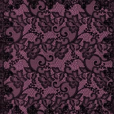 an image of a purple lace background