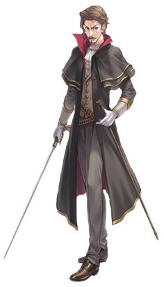 Dnd Scholar, Fantasy Scholar, Atelier Series, Character Design Challenge, The Alchemist, 5 Anime, Fantasy Male, Armor Concept