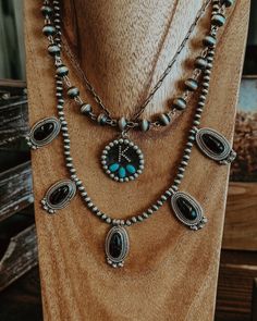 Southern Jewelry, August 9, Just Peachy, Stacked Jewelry, Western Jewelry, Western Outfits, Turquoise Jewelry, Turquoise Sterling Silver, Bling Bling