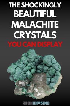 the book cover for you can display, with an image of rocks and crystals on it