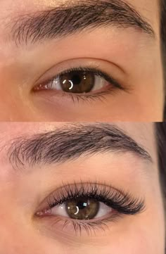 Lashes And Eyebrows, Natural Fake Eyelashes, Lash Extentions, Lashes Fake Eyelashes, Short Lashes, Cat Eye Lash, Lash Extensions Styles, Eyelash Extensions Styles, Perfect Eyelashes