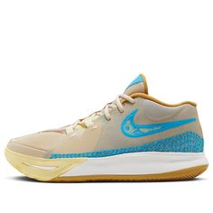 DM1126-100 Nike Kyrie Flytrap, Blue Lightning, Nike Kyrie, Stylish Sneakers, Basketball Shoes, Perfect Pair, Your Perfect, Shoes Sneakers, Basketball