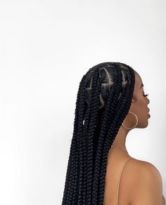 Twisted Hair, Pelo Afro, Girls Braids, Kehlani, Long Braids, Baddie Hairstyles, Black Braids, Box Braids Hairstyles, Afro Hairstyles