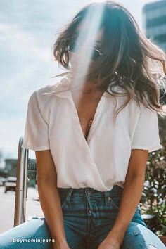 Chique Outfit, Neue Outfits, Elegante Casual, Foto Poses, Cropped Tops, Winter Trends, Mode Vintage, Looks Style