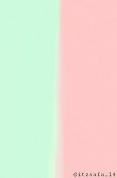 Pink And Mint Green Aesthetic, Pastel Pink And Green Wallpaper, Pink Ombre Wallpaper, Pink Bg, Mint Green And Pink, Ombre Wallpaper, Mint Green Wallpaper, Senior Szn