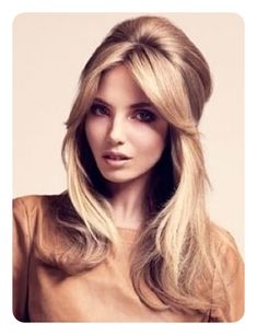 Easy Party Hairstyles, Romantic Hairstyles, Peinados Recogidos, Party Hairstyles, Wedding Hair And Makeup, Hair Envy