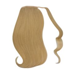 New Brand / Never Use Clip-In Ponytail 100% Human Hair Extensions #22 Golden Blonde 20” Inches 120g 100 Human Hair Extensions, Clip In Ponytail, Golden Blonde, Human Hair Extensions, 100 Human Hair, Clip Ins, Hair Extensions, Wig Hairstyles, Human Hair