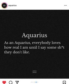 Things About Aquarius, Aquarius Energy, About Aquarius, Twilight Funny