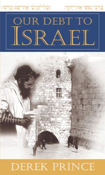 Without the Jews, we would have no patriarchs, no prophets, no apostles, no Bible - and no Savior! In this booklet, Derek Prince shares the unique role played by Jewish people in God's plans for the salvation of the world. Christelike Inspirasie, Yeshua Messiah, Good News Bible, Messianic Judaism, Books Christian, Fear And Trembling, God's Eye, Bible Cases, Derek Prince