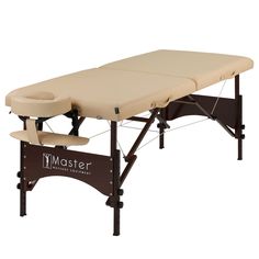 PRICES MAY VARY. 👍【Versatile Use】- With this portable spa table’s lightweight, yet durable design, the Master Massage 28" Argo Portable Massage Table has a working weight of up to 450 lbs. and is strong enough for massage and tabletop exercise and can even be used as a portable lash bed or portable tattoo table and quickly sets up in any space. (28" width x 84 length) 👍【Lightweight & Adjustable】- Weighing only 30 lbs., this portable salon bed was designed with portability in mind. This folding Tabletop Exercise, Anaerobic Exercises, Lash Table, Bed Tattoo, Gain Flexibility, Tattoo Table, Spa Bed, Anaerobic Exercise, Lift Table