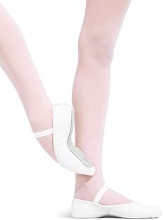 PRICES MAY VARY. Suede Leather sole Children's Full Sole Leather Daisy Ballet Shoe Step up to the barre in the Leather Daisy Ballet Shoe. Features a full sole and pre-attached criss-cross elastics for a snug fit. Choose between playful daisy patterned lining on the ballet pink slipper or non-print lining on the black or white slipper. This full sole ballet shoe is highly recommended for beginner dancers with a wider foot. Product Features:Constructed of soft leatherLeather upper Full chrome tann Ballet Shoe, Street Shoes, Ballet Pink, Daisy Print, Tan Suede, Id Tag, Criss Cross, Snug Fit, Suede Leather