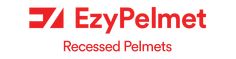 the logo for 7 / 1 ezy pelmet, an electronic device manufacturer