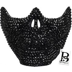 PRICES MAY VARY. The Rhinestone Jaw Mask from Beyond Masquerade The mouth mask is made of high quality rhinestone, plastic, resin and finished with an elastic band backing for a light weight and comfortable fit to wear around the head. Comes with an elastic band to wear around the head comfortably Measures: 5.5" (nose to chin) and 7" (ear to ear) for adults, teens and children ages 8 and up. Great masquerade mask to go over a non-medical or cloth mask for entertainment, performances, events, par Skull Teeth, Mask Steampunk, Masquerade Mask Black, Mens Masquerade Mask, Steampunk Party, Rhinestone Face Mask, Rhinestone Skull, Skull Face Mask, Ball Mask