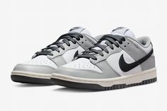 Wmns Nike Dunk Low ‘Light Smoke Grey’ Nike X Travis Scott, Baskets Nike, Adidas Spezial, Nike Dunk High, Nike Shox, Air Jordan 3, Nike Air Max Plus, Nike Air Huarache, Air Huarache