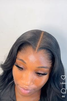 27 Piece Quick Weave, Ponytails Hairstyles, 27 Piece, Cornrows Braids For Black Women, Weave Styles, Birthday Hair, Quick Weave