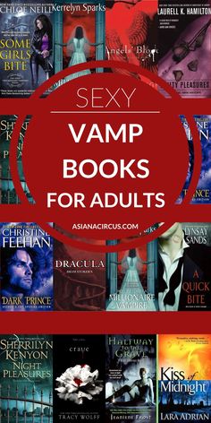 Steamy Vampire Romance Books for adults. Read the best vampire romance books, new vampire and paranormal book list with must read books and novels for everyone who loves to read romance novels with vampires. Spicy Vampire Romance Books, Spicy Vampire Books, Reading Eyes, Vampire Romance Novels, Funny Vampire, Classic Vampire, Vampire Academy Books, Romantic Vampire