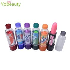 Makeup Utensils, Lip Balm Brands, Cheap Lipstick, Scented Lip Balm, Color Lip Balm, Hydrating Lip Gloss, Fragrance Bottle, Lip Smackers