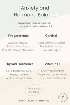 Four common hormone imbalances and what to do about it. Regulating Hormones, Balancing Hormones, دورة شهرية, Diet Lifestyle, Menstrual Health, Hormone Balance, Thyroid Hormone