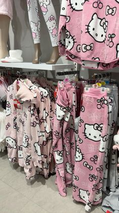 #hellokittycollection #hellokittypants #sanrio #shopping Hello Kitty Cute Stuff, Primark Hello Kitty, Hello Kitty Ropa, Hello Kitty Pyjamas, Hello Kitty Things, Sanrio Pajamas, Sanrio Shopping, Sanrio Items, Hello Kitty Pajamas