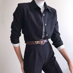 Dior Men, Academia Fashion, Look Retro, Sailor Jupiter, Sailor Venus, Androgynous Fashion, Mode Vintage, Mode Inspiration