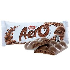 an image of a chocolate bar with nuts