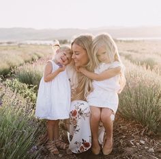 Motherhood Photos