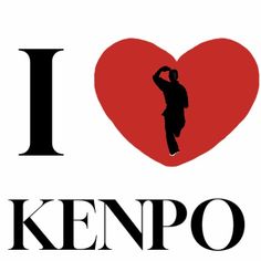 Kenpo I Love