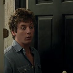 Jeremy Allen White as Lip Gallagher in Shameless S2E05 Lip Gallagher Aesthetic, Gallagher Aesthetic