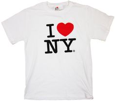 PRICES MAY VARY. High Quality Screen Print Adult Sizing (Relaxed Fit) Cotton, officially licensed I love NY product with tags, high quality screen print, will not fade Nyc Shirt, New York T Shirt, Creative T Shirt Design, I Love Nyc, I Love Ny, Novelty Clothing, Creative Tshirt, I ❤ Ny, Love T Shirt