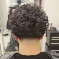 Wavy Fringe Fade Haircut, Men’s Curly Taper Fade, Low Taper Long Hair Men, Low Taper Messy Top, Temper Fade, Low Taper Fade Haircut Long Hair, Low Taper Fade Long Hair, Flow Taper