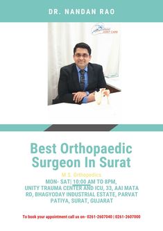 orthopedic surgeon in surat Bow Legged, Books