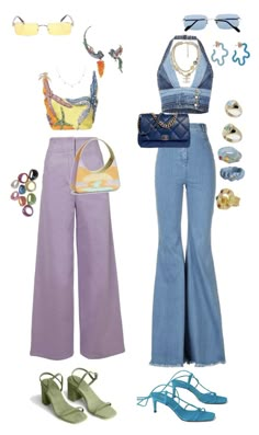 Met Gala Event Ideas, Vintage Concert Outfits, Outfit Ideas 70s Style, Harry Styles Inspired Outfit, Retro 70s Fashion, Harry Styles Concert Outfit