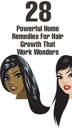 Home remedies for hair growth can help prevent hair loss, improve circulation and stimulate hair growth. These 13 home remedies for hair growth are a must-try! Home Remedies For Hair Growth, Remedies For Hair Growth, Get Long Hair, Life Hacks Beauty, For Hair Growth, Stimulate Hair Growth, Natural Hair Tips