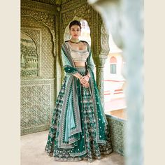 Anita Dongre Bridal, Manish Malhotra Lehenga, Sari Lehenga, Indian Lehenga