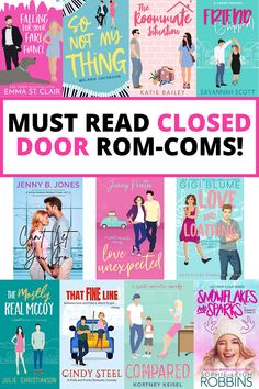 the must read closed door comms are here to help you learn how to use them