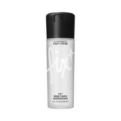 MAC Prep + Prime Fix + Original Makeup Setter - 3.4 fl oz - Ulta Beauty Fix Makeup, Original Makeup, Urban Decay All Nighter, Makeup Mac, Water Mist, Brow Lift, Makeup Setting Spray, Long Lasting Makeup, Mac Makeup